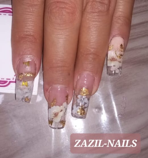 Diseño Acrilicas